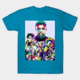 Black Panther T-Shirt